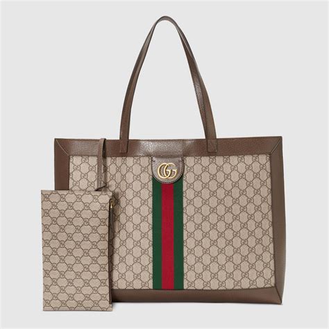 gucci tote 2023